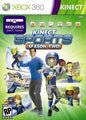 KINECT SPORTS SEASON 2 (CD ONLY)