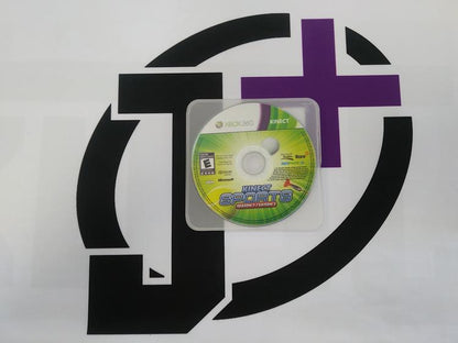 KINECT SPORTS SEASON 2 (CD ONLY)