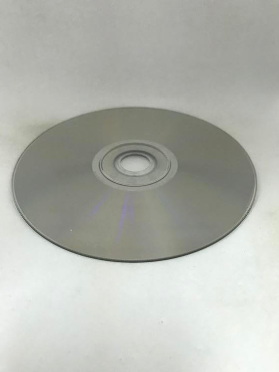 BURNOUT REVENGE (CD ONLY)
