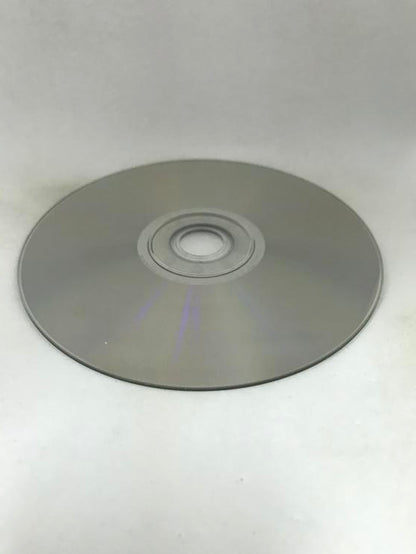 BURNOUT REVENGE (CD ONLY)