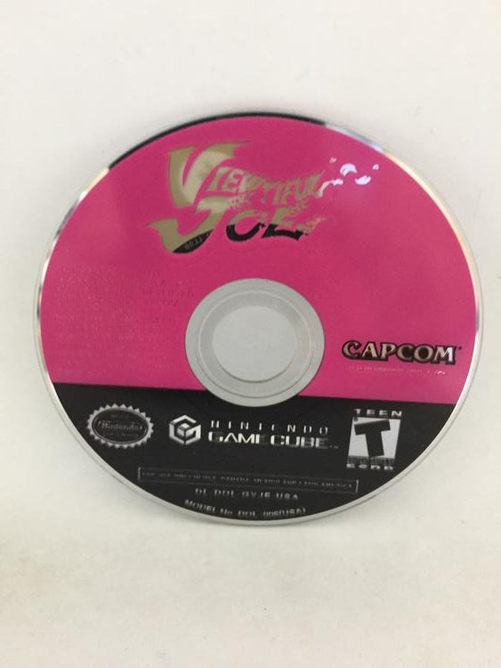 VIEWTIFUL JOE (CD ONLY) (usagé)
