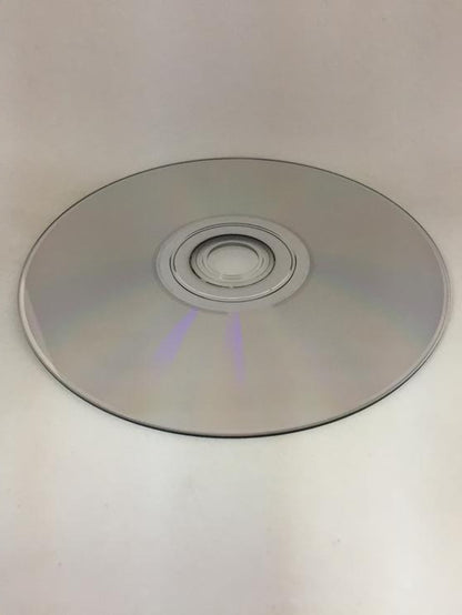 BAROQUE (CD ONLY)