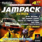 PLAYSTATION UNDERGROUND JAMPACK WINTER 98 (COMPLETE IN BOX)
