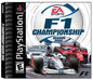 F1 CHAMPIONSHIP SEASON 2000 (COMPLETE IN BOX) (usagé)