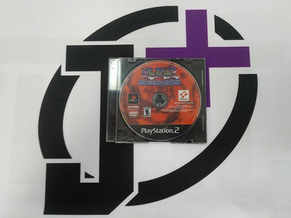 YU-GI-OH DUELISTS OF THE ROSES (CD ONLY)