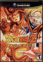 DRAGON BALL Z BUDOKAI (COMPLETE IN BOX)