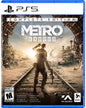 METRO EXODUS COMPLETE EDITION