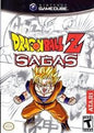 DRAGON BALL Z SAGAS (WITH BOX) (usagé)