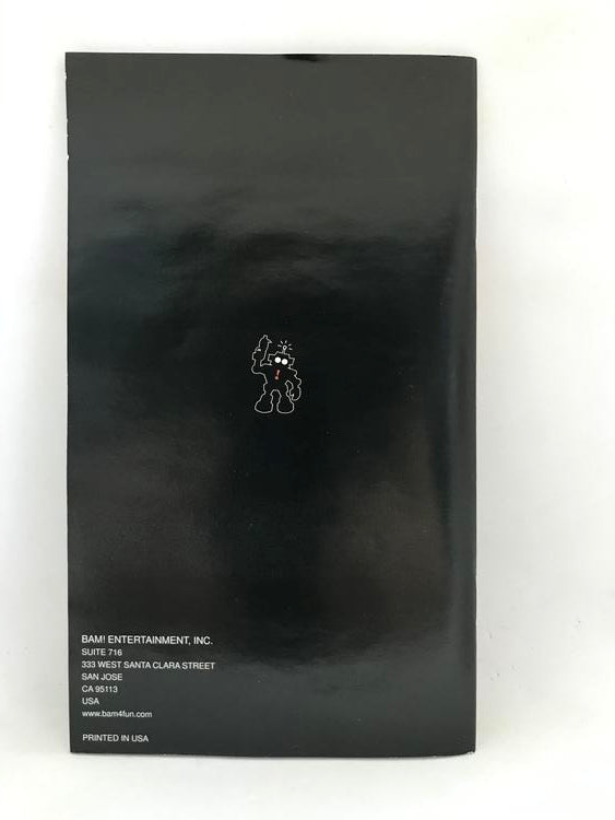 DRIVEN (COMPLETE IN BOX) (usagé)