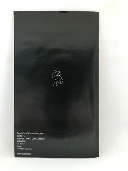 DRIVEN (COMPLETE IN BOX) (usagé)
