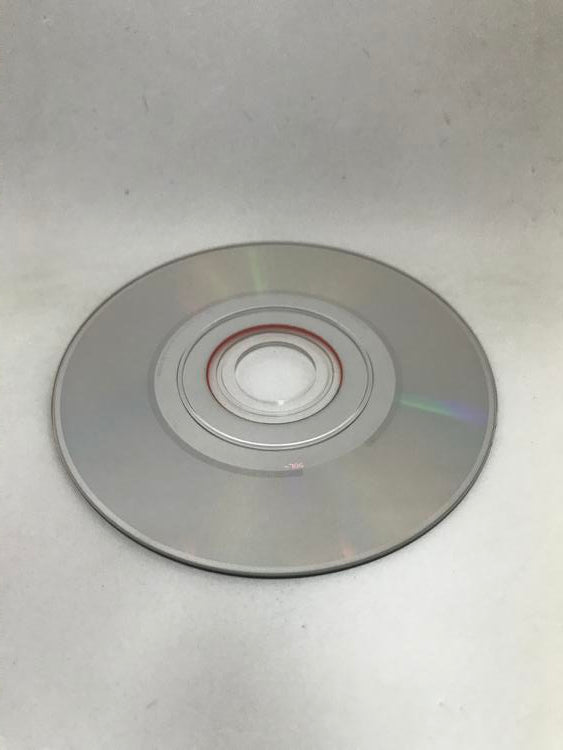 DRIVEN (COMPLETE IN BOX) (usagé)