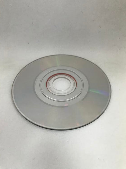 DRIVEN (COMPLETE IN BOX) (usagé)