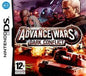 ADVANCE WARS DARK CONFLICT PAL EDITION