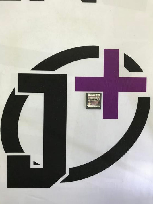 ADVANCE WARS DARK CONFLICT PAL EDITION