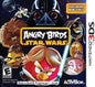 ANGRY BIRDS STAR WARS