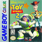 DISNEY'S TOY STORY 2 (usagé)