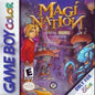 MAGI-NATION (usagé)