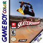 MTV SPORTS SKATEBOARDING