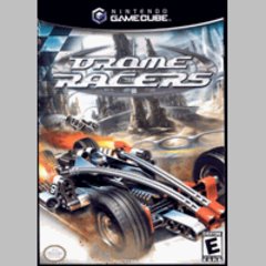 DROME RACERS