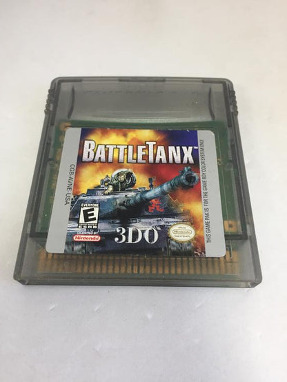 BATTLETANX