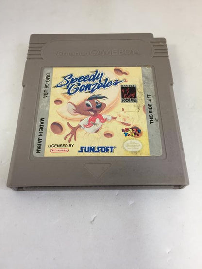 SPEEDY GONZALES