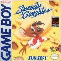 SPEEDY GONZALES (usagé)
