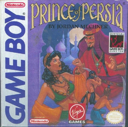 PRINCE OF PERSIA