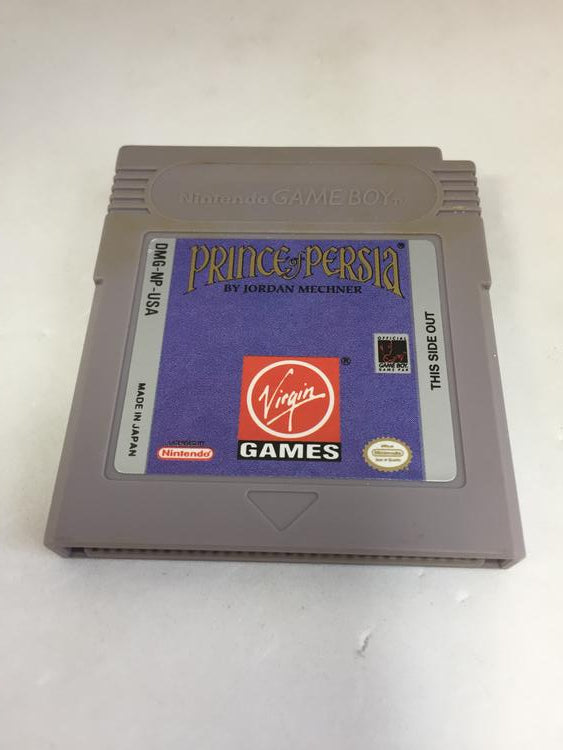 PRINCE OF PERSIA