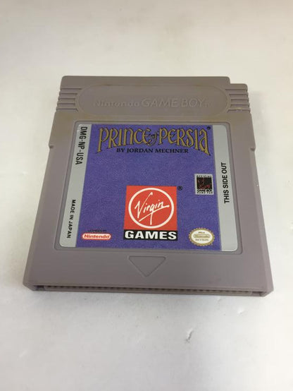 PRINCE OF PERSIA