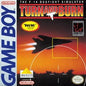 TURN AND BURN THE F-14 DOGFIGHT SIMULATOR (COMPLETE IN BOX)