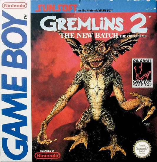 GREMLINS 2