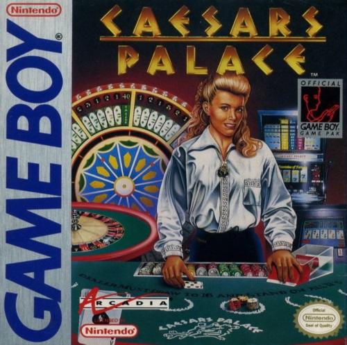 CAESARS PALACE