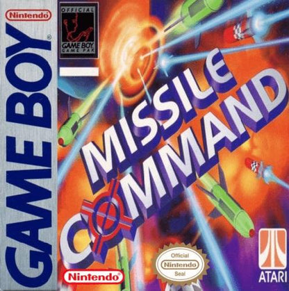 MISSILE COMMAND