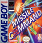 MISSILE COMMAND