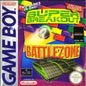 SUPER BREAKOUT / BATTLEZONE