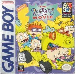THE RUGRATS MOVIE