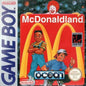 MCDONALDLAND PAL EDITION