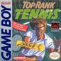 TOP RANK TENNIS
