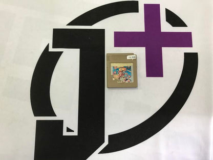DONKEY KONG PLAYER'S CHOICE