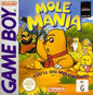 MOLE MANIA (usagé)
