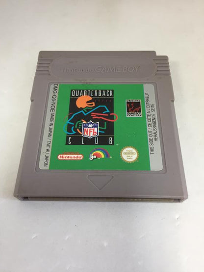 NFL QUARTERBACK CLUB (usagé)