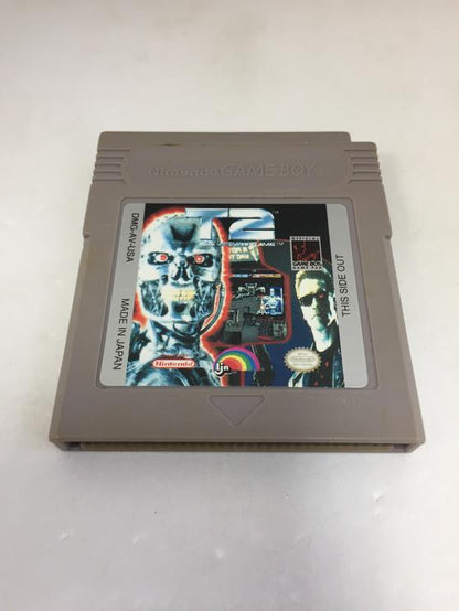 TERMINATOR 2 T2 THE ARCADE GAME (usagé)