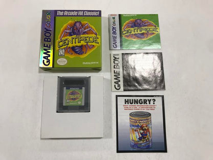 ARCADE CLASSIC 2: CENTIPEDE / MILLIPEDE