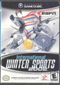 ESPN INTERNATIONAL WINTER SPORTS 2002 (COMPLETE IN BOX)