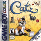 CATZ