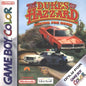 THE DUKES OF HAZZARD RACING FOR HOME (usagé)