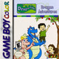 DRAGON TALES DRAGON ADVENTURES (usagé)