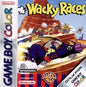 WACKY RACES (usagé)