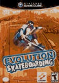 EVOLUTION SKATEBOARDING