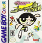THE POWERPUFF GIRLS PAINT THE TOWNSVILLE GREEN (COMPLETE IN BOX)
